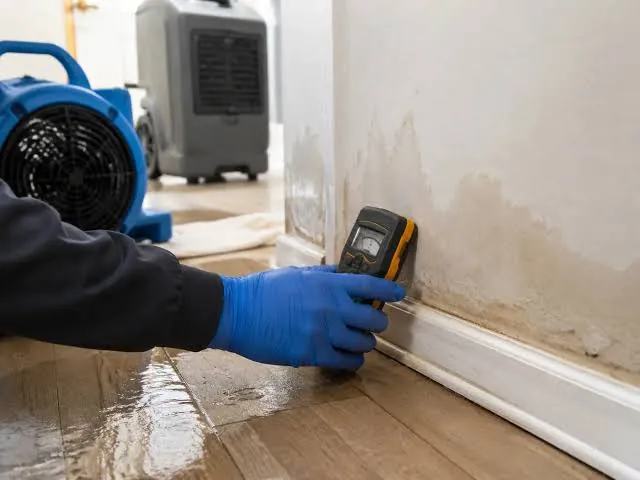 24/7 Water damage restoration services in Vidette, GA - Rapid flood cleanup and mitigation